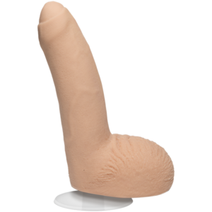 SIGNATURE COCKS WILLIAM SEED 8 IN ULTRASKYN