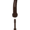 SIGNATURE COCKS SAFAREE ULTRASKYN VIBRATING 12 IN ANACONDA