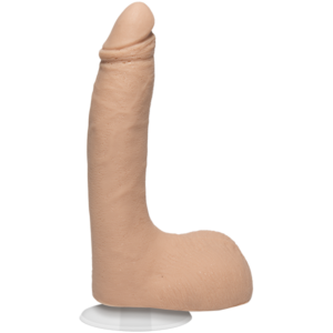 SIGNATURE COCKS RANDY 8.5 IN ULTRASKYN