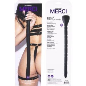 MERCI IN DEEP