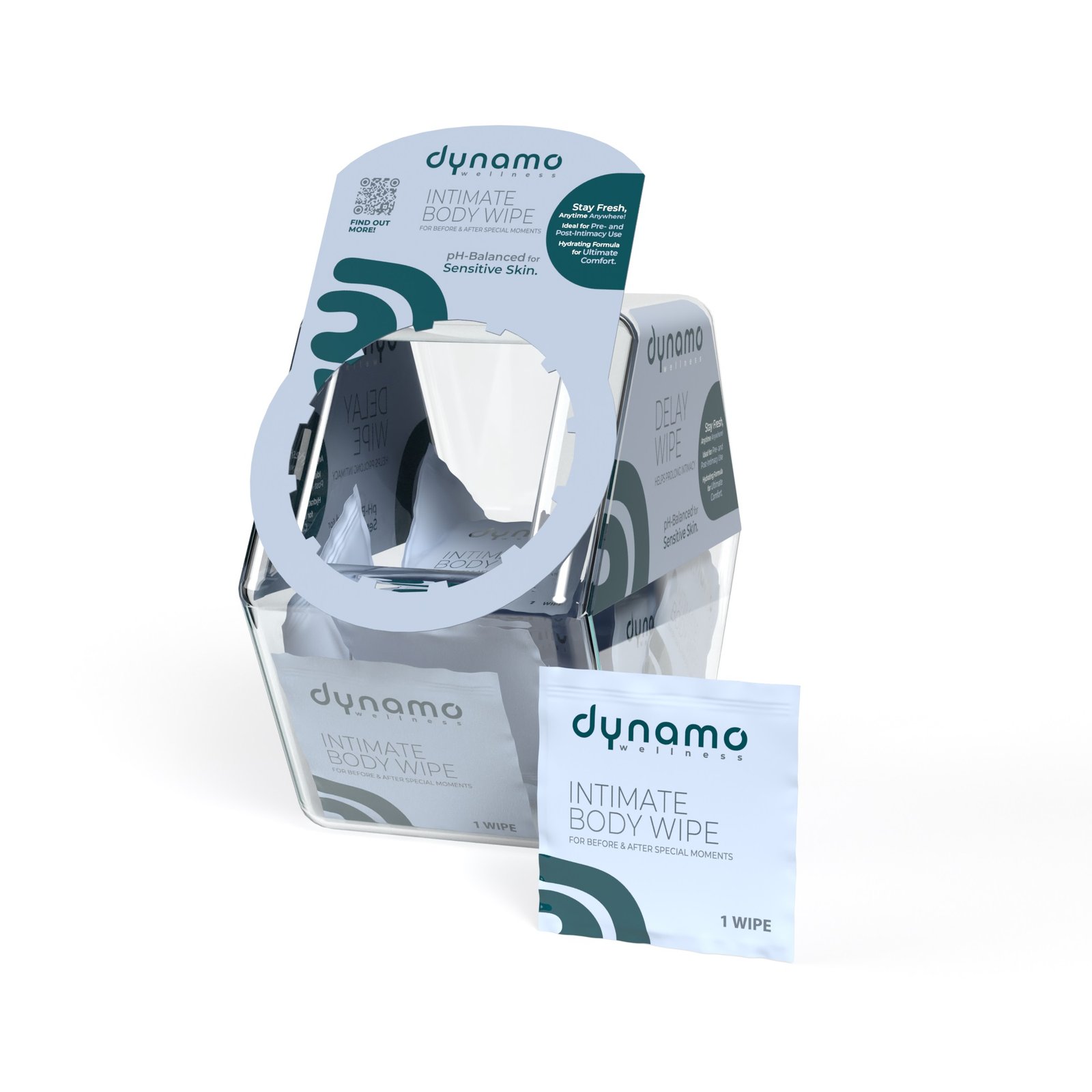 DYNAMO