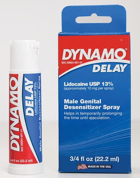 DYNAMO