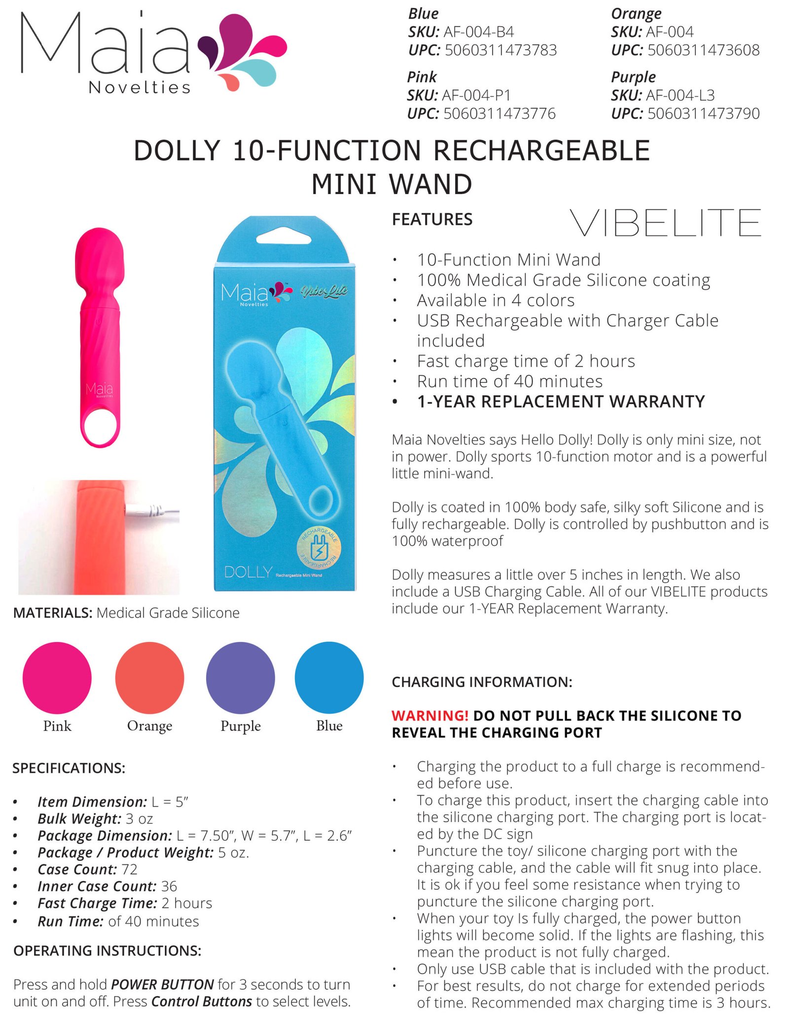 Dolly-SS