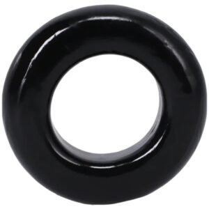 ROCK SOLID DONUT 4X BLACK