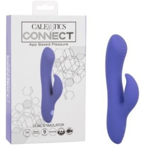 CONNECT DUAL STIM