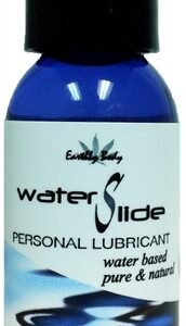 WATERSLIDE LUBRICANT 1 OZ (EACHES)