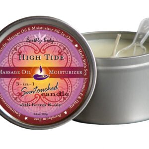 CANDLE 3 IN 1 HIGH TIDE 6 OZ