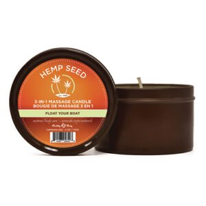 CANDLE 3-IN-1 FLOAT YOUR BOAT 6OZ