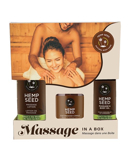 EBHSMIB022massageinaboxnakedinthewoods