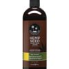 HAND & BODY LOTION VELVET NAG CHAMPA 16 OZ