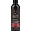 MASSAGE & BODY OIL KASHMIR MUSK 8 OZ