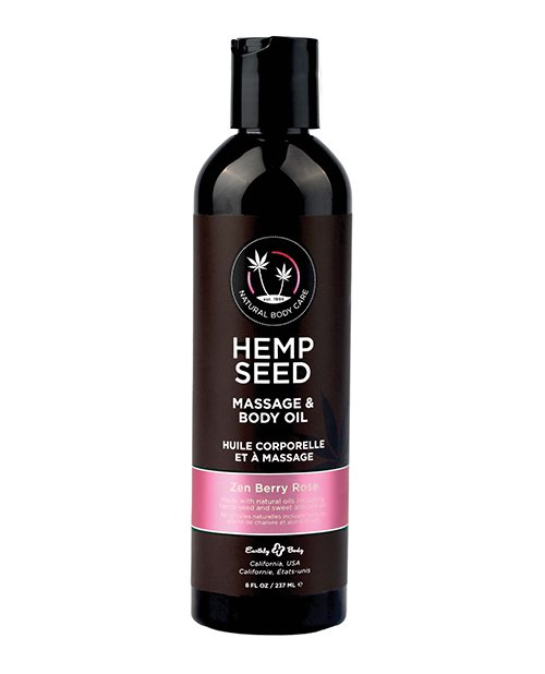 EBMAS014zenberryhempseedmassagebodyoil8oz