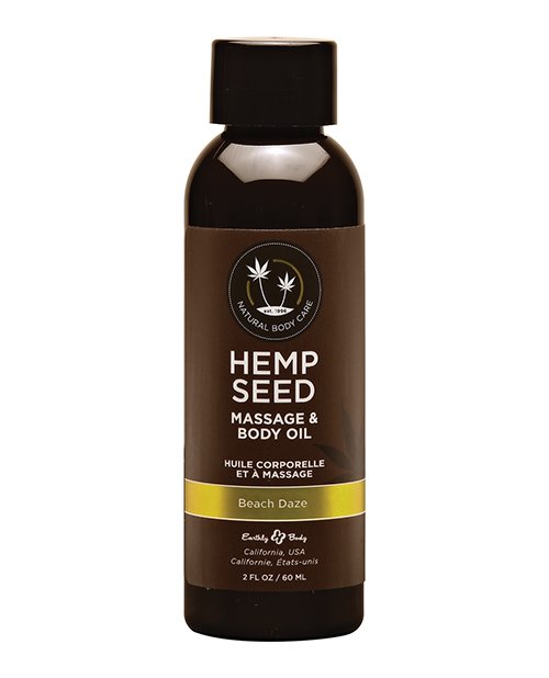 EBMAS245hempseedmassageoilbeachdaze2oz