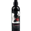 EDIBLE MASSAGE LOTION CHERRY 8OZ