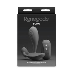 RENEGADE ECHO BLACK