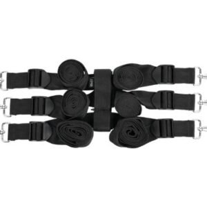 EDGE EXTREME UNDER THE BED RESTRAINT SYSTEM