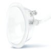 LUX FETISH PUSSY PUMP (CLIT CLAMP INCLUDED)