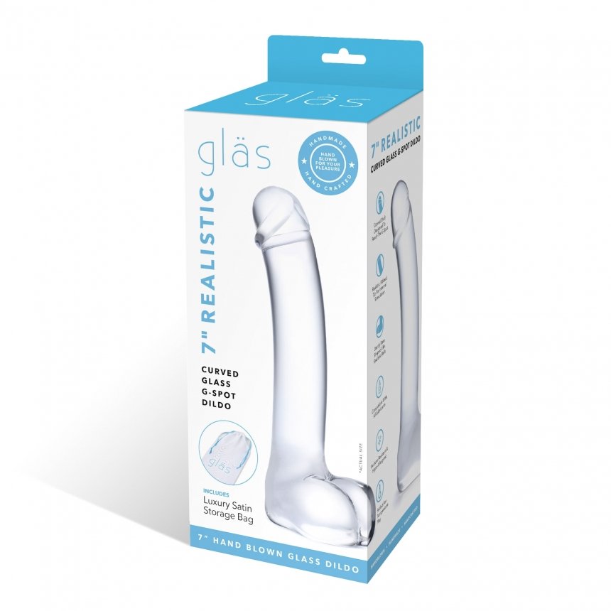 EGLAS153-7realisticcurvedglassgspotdildoglas