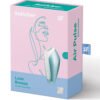 SATISFYER LOVE BREEZE ICE B (NET)