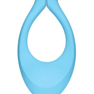 SATISFYER ENDLESS LOVE LIGHT BLUE (NET)