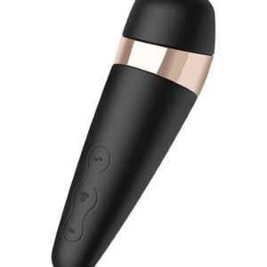 SATISFYER PRO 3+ (NET)