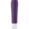 SATISFYER ULTRA POWER BULLET 2 PERFECT TWIST VIOLET (NET)