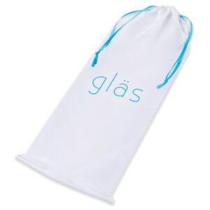 GLAS PURPLE G-SPOT TICKLER