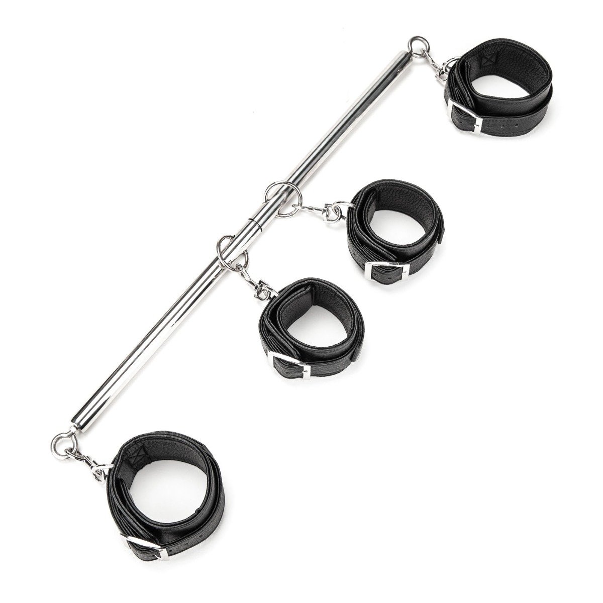 ELLF101luxfetish4cuffexpandablespreaderbarset2