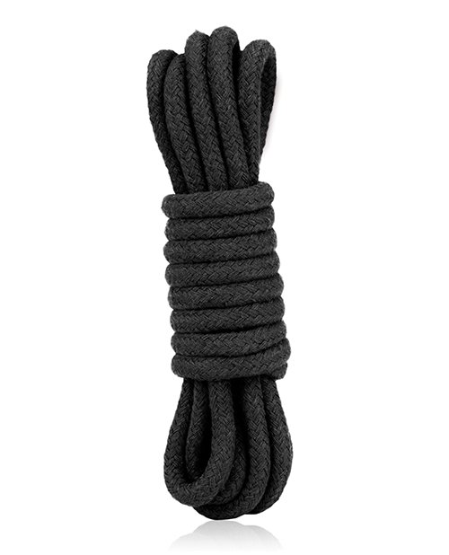 ELLF5100BLKblackrope3m10feet2