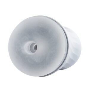 MAXTASY SUCTION SLEEVE STANDARD CLEAR REPLACEMENT