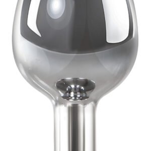 (D) ADAM & EVE PINK GEM ANAL P MEDIUM