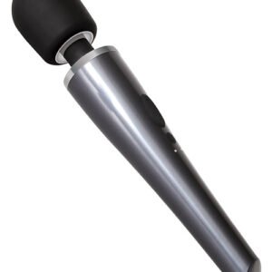 EVOLVED MIGHTY METALLIC WAND