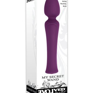 EVOLVED MY SECRET WAND