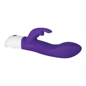 (D)ADAM & EVE EVE'S BIG LOVE RABBIT RECHARGEABLE