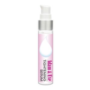 (D) ADAM & EVE TIGHTENING SERU 1 OZ