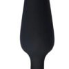 (WD) ADAM & EVE'S RECHARGEABLE VIBRATING ANAL PLUG