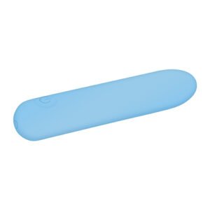 (D)ADAM & EVE EVE'S SILKY SENSATIONS RECHARGEABLE BULLET