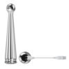 (WD) ADAM & EVE TEASE ME METAL VIBRATOR