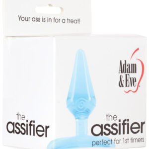 (D) ADAM & EVE ASSIFIER
