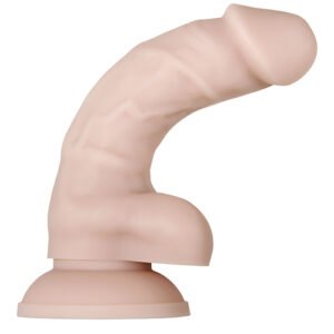 REAL SUPPLE POSEABLE SILICONE 6 IN
