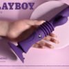 PLAYBOY HOPPY ENDING