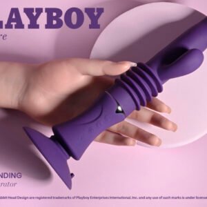 PLAYBOY HOPPY ENDING