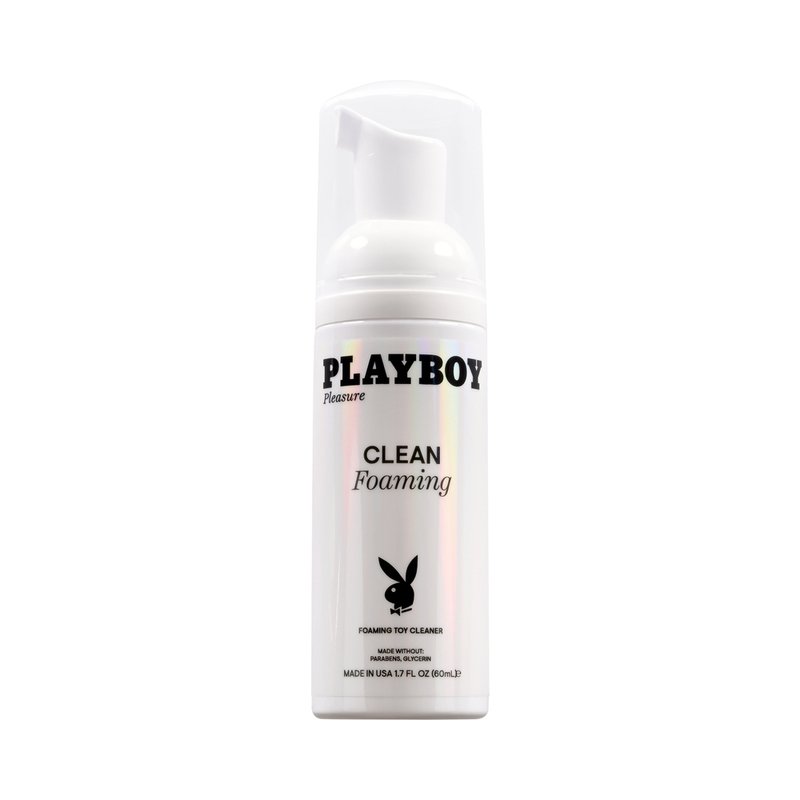 ENPBplayboyfoamingcleanercleanfoam1pt7oz
