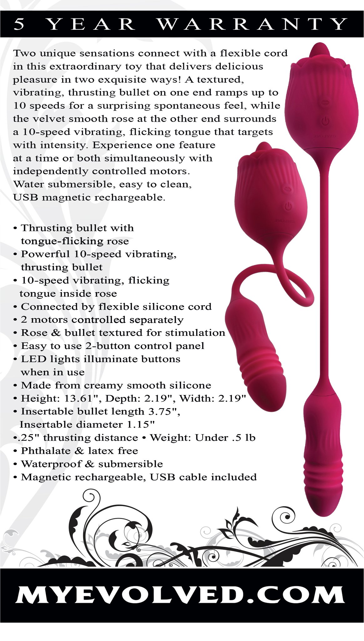 ENRS12252evolvedwildroseredvibratorpkg3