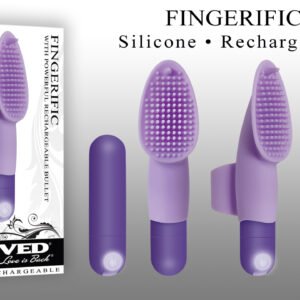 EVOLVED FINGERIFIC