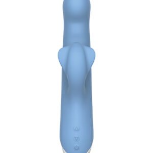 (WD)EVOLVED THUMP & THRUST