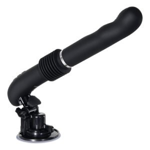 EVOLVED G-FORCE THRUSTER