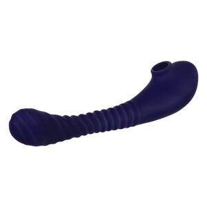 EVOLVED BENDABLE SUCKER