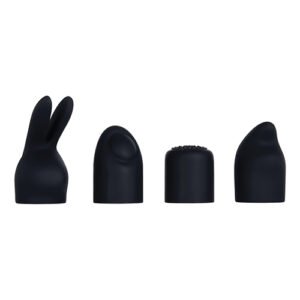 EVOLVED TINY TREASURES 5 PC SILICONE VIBE KIT