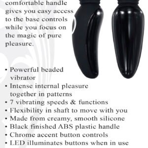 (WD) EVOLVED MAGIC STICK
